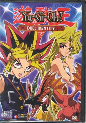 Otaku Gallery  / Anime e Manga / Yu-Gi-Oh / Cover / Cover Dvd / dvdusa10.jpg